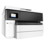 Принтер HP OfficeJet 7740 Wide Format All-in-One Printer;+ З Години Безплатна Гаранция при регистрация