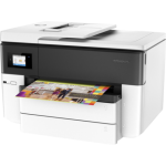Принтер HP OfficeJet 7740 Wide Format All-in-One Printer;+ З Години Безплатна Гаранция при регистрация Принтер HP OfficeJet 7740 Wide Format All-in-One Printer;+ З Години Безплатна Гаранция при регистрация