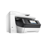 Принтер HP OfficeJet Pro 8730 All-in-One Printer