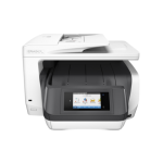 Принтер HP OfficeJet Pro 8730 All-in-One Printer