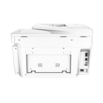 Принтер HP OfficeJet Pro 8730 All-in-One Printer