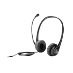 HP Stereo 3.5mm Headset