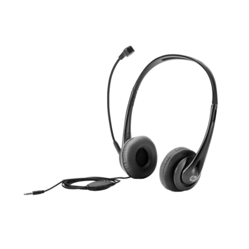 HP Stereo 3.5mm Headset