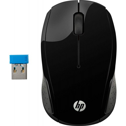 HP Wireless Mouse 220