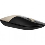 HP Z3700 Gold Wireless Mouse HP Z3700 Gold Wireless Mouse