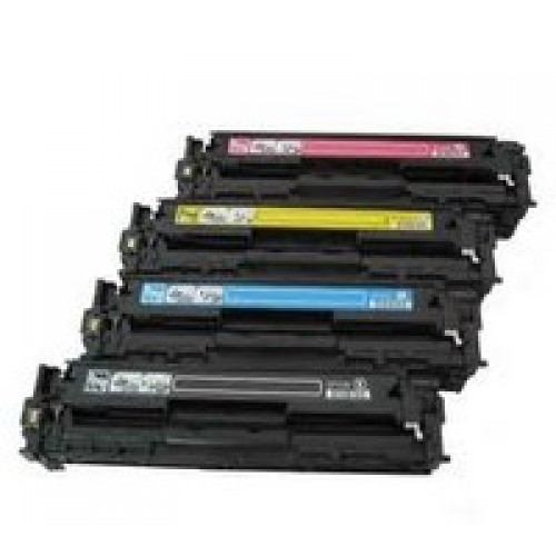 Консуматив HP 125A Original LaserJet cartridge; magenta; 1400 Page Yield ; 1 - pack; CLJ CP1215/CP1515/CP1518/CM1312MFP