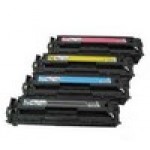 Консуматив HP 125A Original LaserJet cartridge; yellow; 1400 Page Yield ; 1 - pack; CLJ CP1215/CP1515/CP1518/CM1312MFP