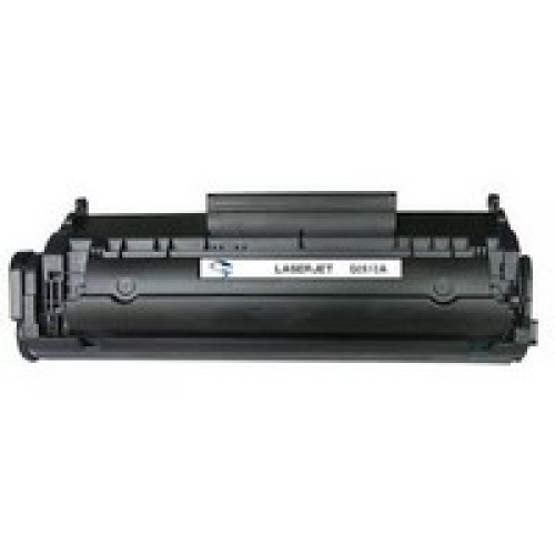Консуматив HP 12A Original LaserJet cartridge; black; 2000 Page Yield ; 1 - pack; HP LaserJet 1010/1012/1015/1018/1020/1022/3015/3020/3030/3050/3052/3055/M1005 MFP/M1319 MFP Консуматив HP 12A Original LaserJet cartridge; black; 2000 Page Yield ; 1 - pack; HP LaserJet 1010/1012/1015/1018/1020/1022/3015/3020/3030/3050/3052/3055/M1005 MFP/M1319 MFP