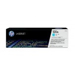 Консуматив HP 131A Original LaserJet cartridge; cyan; 1800 Page Yield ; 1 - pack; HP LaserJet Pro 200 color M251/MFP M276