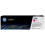 Консуматив HP 131A Original LaserJet cartridge; magenta; 1800 Page Yield ; ; HP LaserJet Pro 200 color M251/MFP M276