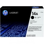 Консуматив HP 14A Original LaserJet cartridge; black; 10000 Page Yield ; 1 - pack; LJ M712MFP/M725MFP