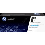 Консуматив HP 30A Original LaserJet cartridge; black; 1600 Page Yield ; ; HP LaserJet Pro M203/MFP M227