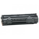 Консуматив HP 35A Original LaserJet cartridge; black; 1500 Page Yield ; 1 - pack; LJ P1005/P1006
