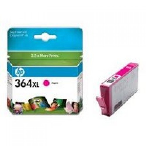 Консуматив HP 364XL Value Original Ink Cartridge; Magenta; Page Yield 750; HP DeskJet 3070A; B010a; C5380; D5460; 5510; 5515; C6380; 6510; B8550; B110e; B209a; B210a; C309n; C310a; C410b; C510a; Консуматив HP 364XL Value Original Ink Cartridge; Magenta; Page Yield 750; HP DeskJet 3070A; B010a; C5380; D5460; 5510; 5515; C6380; 6510; B8550; B110e; B209a; B210a; C309n; C310a; C410b; C510a;