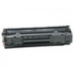 Консуматив HP 36A Original LaserJet cartridge; black; 2000 Page Yield ; 1 - pack; LJ M1120MFP/P1505/M1522MFP