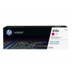 Консуматив HP 410X Original LaserJet cartridge; magenta; 5000 Page Yield ; ; HP Color LaserJet Pro M377/M452/MFP M477