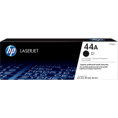 Консуматив HP 44A Original LaserJet Toner Cartridge; MFP M15a;M15w;M28a;M28w