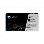 Консуматив HP 507A Original LaserJet cartridge; black; 5500 Page Yield ; 1 - pack; HP LaserJet Pro 500 color MFP M570/Enterprise 500 color MFP M575/Enterprise 500 color M551