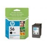 Консуматив HP 56 Value Original Ink Cartridge; Black; Page Yield 520; HP DJ 450ci;450cbi;450wbt ;5150; 5550; 5552; 5650; 5652; 5655; 5850; 9650; 9670; 9680 ; Консуматив HP 56 Value Original Ink Cartridge; Black; Page Yield 520; HP DJ 450ci;450cbi;450wbt ;5150; 5550; 5552; 5650; 5652; 5655; 5850; 9650; 9670; 9680 ;