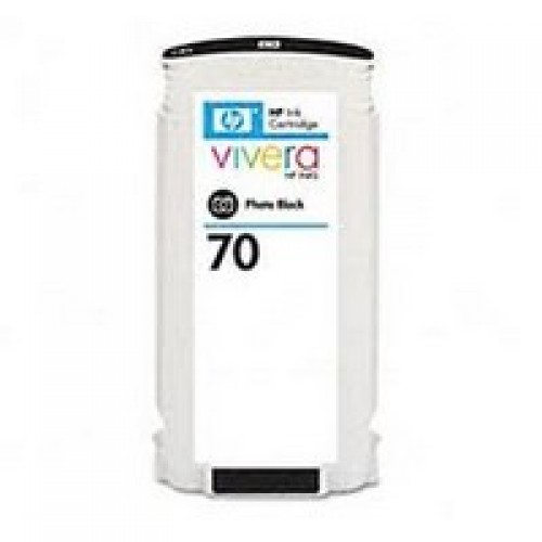 Консуматив HP 70 Standard 1-Pack Original Ink Cartridge; Photo Black; ; HP DesignJet Z2100, Z3100, Z3200, Z5200, Z5400 Консуматив HP 70 Standard 1-Pack Original Ink Cartridge; Photo Black; ; HP DesignJet Z2100, Z3100, Z3200, Z5200, Z5400