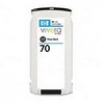 Консуматив HP 70 Standard 1-Pack Original Ink Cartridge; Photo Black; ; HP DesignJet Z2100, Z3100, Z3200, Z5200, Z5400 Консуматив HP 70 Standard 1-Pack Original Ink Cartridge; Photo Black; ; HP DesignJet Z2100, Z3100, Z3200, Z5200, Z5400
