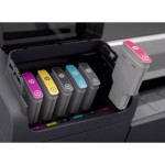 Консуматив HP 745 Standard 1-Pack Original Ink Cartridge; Magenta ;  ; HP DesignJet Z2600, Z5600