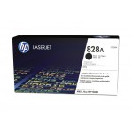 Консуматив HP 828A Original LaserJet drum; black; 30000 Page Yield ; 1 - pack; HP Color LaserJet Enterprise M855 / MFP 880