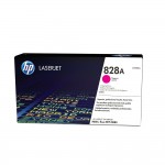 Консуматив HP 828A Original LaserJet drum; magenta; 30000 Page Yield ; 1 - pack; HP Color LaserJet Enterprise M855 / MFP 880