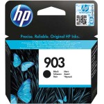 Консуматив HP 903 Standard Original Ink Cartridge; Black;  Page Yield 300; HP OfficeJet 6950;  6960 ; 6970