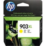 Консуматив HP 903X Value Original Ink Cartridge; Yellow;  Page Yield 825; HP OfficeJet 6950;  6960 ; 6970