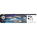 Консуматив HP 913A Standard Original Ink Cartridge; Black;  Page Yield 3500; HP PageWide 352; 377; 452;  452; 477;