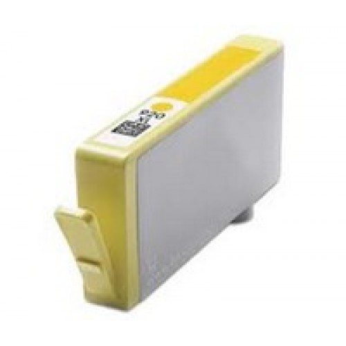 Консуматив HP 920XL Value Original Ink Cartridge; Yellow; Page Yield 700; HP OfficeJet 6000; 6500; 7000; 7500A Консуматив HP 920XL Value Original Ink Cartridge; Yellow; Page Yield 700; HP OfficeJet 6000; 6500; 7000; 7500A