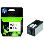 Консуматив HP 920XLValue Original Ink Cartridge; Black;  Page Yield 1200; HP OfficeJet 6000; 6500; 7000; 7500A