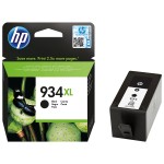 Консуматив HP 934XL Value Original Ink Cartridge; Black;  Page Yield 1000; HP OfficeJet Pro 6230; 6830