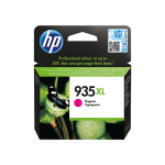Консуматив HP 935XL Value Original Ink Cartridge; Magenta;  Page Yield 825; HP OfficeJet Pro 6230; 6830