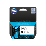 Консуматив HP 950 Standard Original Ink Cartridge; Black;  Page Yield 1000; HP OfficeJet Pro 251; 276; 8100; 8600