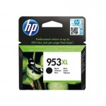 Консуматив HP 953XL Value Original Ink Cartridge; Black;  Page Yield 2000; HP OfficeJet Pro 7720; 7730; 7740; 8710; 8715; 8720; 8725; 8730