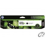 Консуматив HP 970XL Value Original Ink Cartridge; Black;  Page Yield 9200; HP OfficeJet Pro X451; X551
