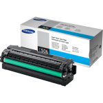 Консуматив Samsung CLT-C506L H-Yld Cyan Toner Crtg (up to 3 500 A4 Pages at 5% coverage)* CLP-680ND CLX-6260 Series