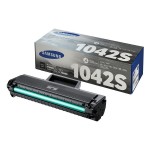Консуматив Samsung MLT-D1042S Black Toner Cartridge (up to 1 500 A4 Pages at 5% coverage)* ML-1660/ML-1665/ML-1670/ML-1675/ML-1860/ML-1865W SCX-3200/SCX-3205/SCX-3205W