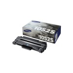 Консуматив Samsung MLT-D1052S Black Toner Cartridge (up to 1 500 A4 Pages at 5% coverage)* ML-1910/1915/2525/2525W/2580N SCX-4600/SCX-4623F/SCX-4623GN/SF-650