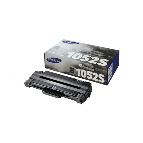 Консуматив Samsung MLT-D1052S Black Toner Cartridge (up to 1 500 A4 Pages at 5% coverage)* ML-1910/1915/2525/2525W/2580N SCX-4600/SCX-4623F/SCX-4623GN/SF-650 Консуматив Samsung MLT-D1052S Black Toner Cartridge (up to 1 500 A4 Pages at 5% coverage)* ML-1910/1915/2525/2525W/2580N SCX-4600/SCX-4623F/SCX-4623GN/SF-650