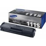 Консуматив Samsung MLT-D111S Black Toner Cartridge (up to 1 000 A4 Pages at 5% coverage)* M2020/M2020W, M2022/M2022W, M2070/M2070W, M2070F/M2070FW