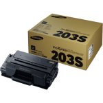Консуматив Samsung MLT-D203S Black Toner Cartridge (up to 3 000 A4 Pages at 5% coverage)