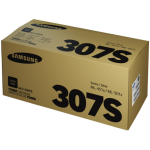 Консуматив Samsung MLT-D307S Black Toner Cartridge (up to 7 000 A4 Pages at 5% coverage)* ML-4510ND/ML-5010ND/ML-5015ND