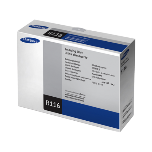 Консуматив Samsung MLT-R116 Imaging Unit (up to 9 000 A4 Pages at 5% coverage)* M2625/2825, M2675/2875 Консуматив Samsung MLT-R116 Imaging Unit (up to 9 000 A4 Pages at 5% coverage)* M2625/2825, M2675/2875