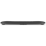 Lenovo 700 Ultraportable Bluetooth Speaker, USB-C & NFC Connectivity, Rechargeable Battery, 2 Hour Charge for 12 Hours Play, IPX2 Splash Resistance, Smaller Than Smartphone Lenovo 700 Ultraportable Bluetooth Speaker, USB-C & NFC Connectivity, Rechargeable Battery, 2 Hour Charge for 12 Hours Play, IPX2 Splash Resistance, Smaller Than Smartphone