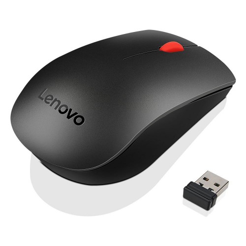 Lenovo Mouse 510 Wireless Black Lenovo Mouse 510 Wireless Black