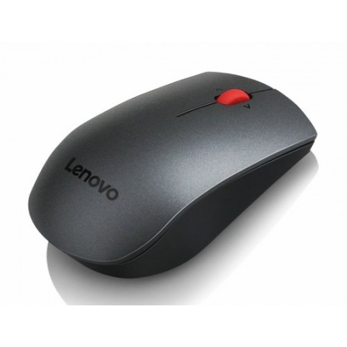 Lenovo Mouse 700 Wireless Black