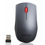 Lenovo Mouse 700 Wireless Black